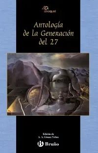 Antologia de la Generacion del 27