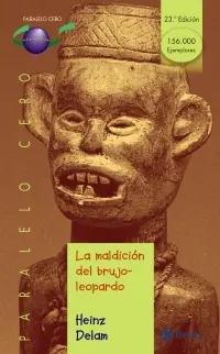 Maldicion del Brujo Leopardo