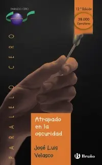 Atrapado en la Oscuridad