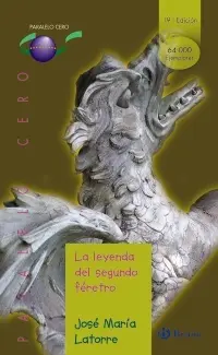 Leyenda del 2º Feretro