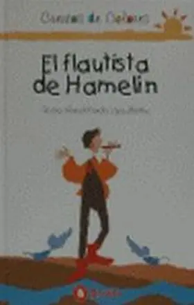 Flautista de Hamelin, el