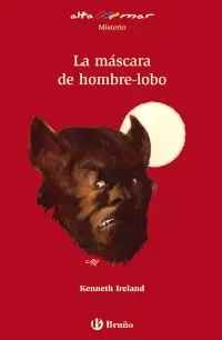La Mascara del Hombre Lobo