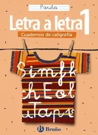 Letra a Letra 1