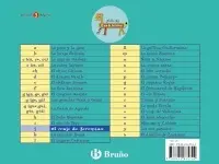 Traje de Jeremias, el (El Zoo de las Letras)