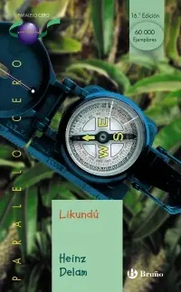 Likundu (Paralelo Cero)
