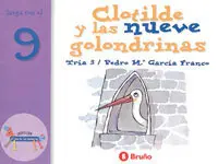 Clotilde y las Nueve Golondrinas