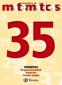 Proporcionalidad