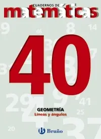 Calculo 40. Geometria