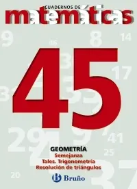 Geometria 45