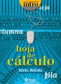 Hoja de Calculo. Nivel Inicial