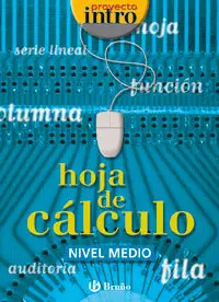 Hoja de Calculo. Nivel Medio