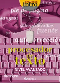 Procesador de Texto. Nivel Avanzado