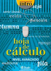 Hoja de Calculo. Nivel Avanzado