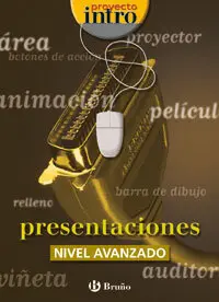 Presentaciones. Nivel Avanzado