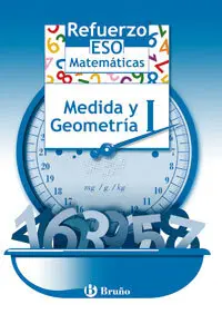 Medida y Geometria I