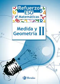 Medida y Geometria Ii