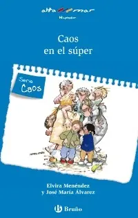 Caos en el Super -N. alt/138-
