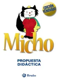 Micho Propuesta Didactica
