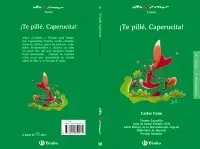 Te Pille Caperucita