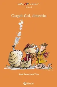 Cargol-Gol, Detectiu