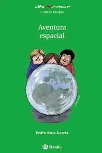 Aventura Espacial