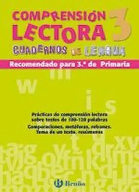 Comprension Lectora 3