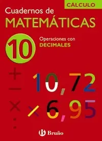 Cuaderno Matematicas 10 - Calculo