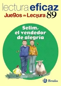 Selim, el Vendedor de Alegria