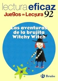 Las Aventuras de la Brujita Witchy Witch Juego Lec