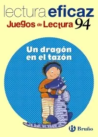 Un Dragon en el Tazon Juego Lectura