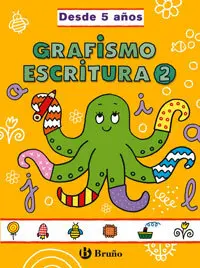 Grafismo y Escritura 2