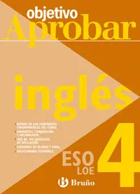 Ingles 4ºeso 08 Objetivo Aprobar Loe
