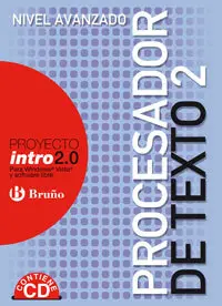Intro 2. 0 Procesador de Textos Nº2 08