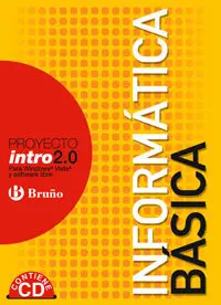 Intro 2. 0 Informatica Basica 1