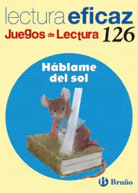 Hablame del Sol Juego de Lectura