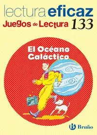 El Oceano Galactico Juego de Lectura