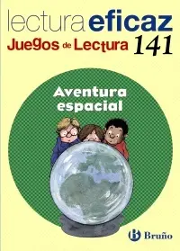 Aventura Espacial Cuadernillo
