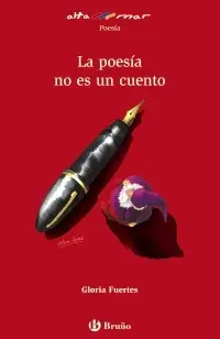 La Poesia no Es un Cuento
