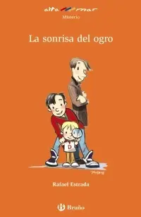 La Sonrisa del Ogro