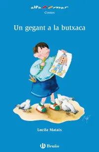 Un Gegant a la Butxaca (Cat)