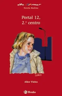 Portal 12, 2º Centro -Alta Mar/114 +12 Años