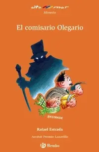 El Comisario Olegario