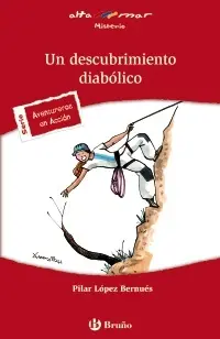 Un Descubrimiento Diabolico