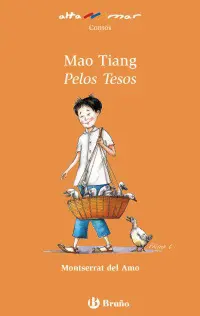 Mao Tiang Pelos Tesos (Galego)
