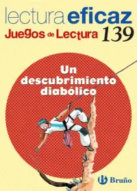 Un Descubrimiento Diabolico Juegos Lectura