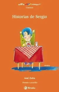 Historias de Sergio Nº103