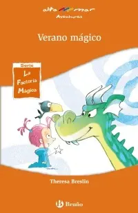 Verano Magico