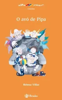 O Avo de Pipa