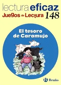 Tesoro Caramujo Jl