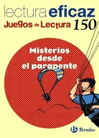 Misterios Desde el Parapente Juego de Lectura
